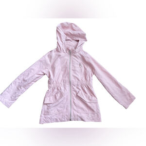 Urban Kids dusty pink jacket - size 5/6